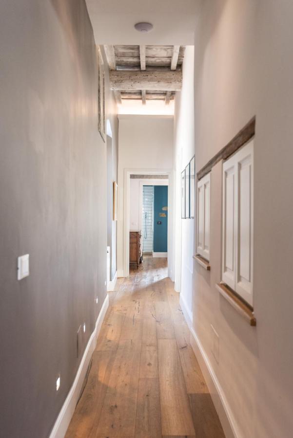 Ghiberti Apartment By Firenze Prestige 外观 照片