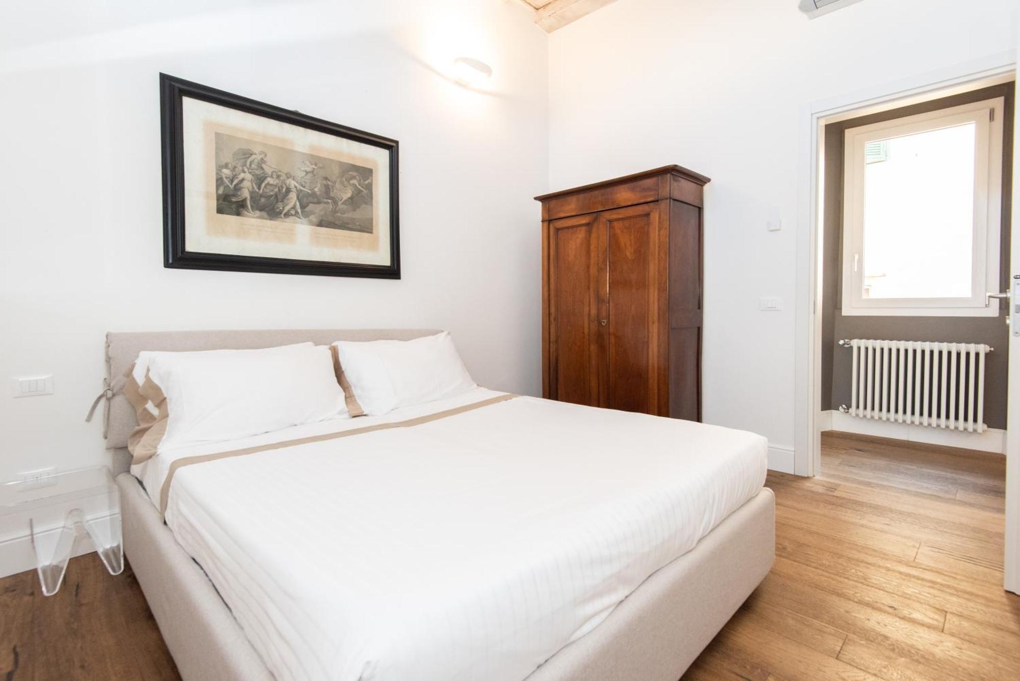Ghiberti Apartment By Firenze Prestige 外观 照片