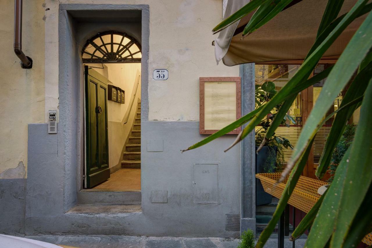 Ghiberti Apartment By Firenze Prestige 外观 照片